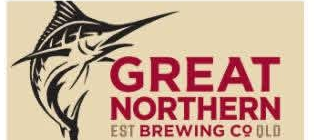 Great Northern Brewing Co logo