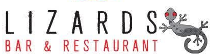 Lizards Bar & Restaurant logo