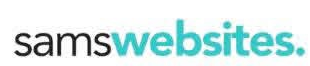 Sams Websites logo
